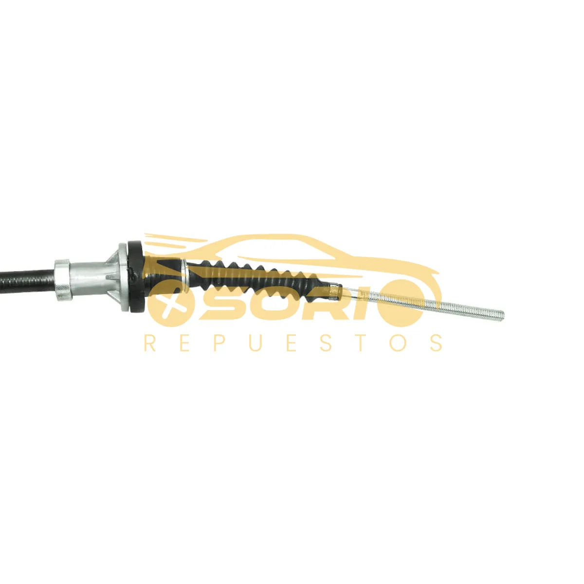 guaya de clutch navcar suzuki swift 13 20 suzem 3971