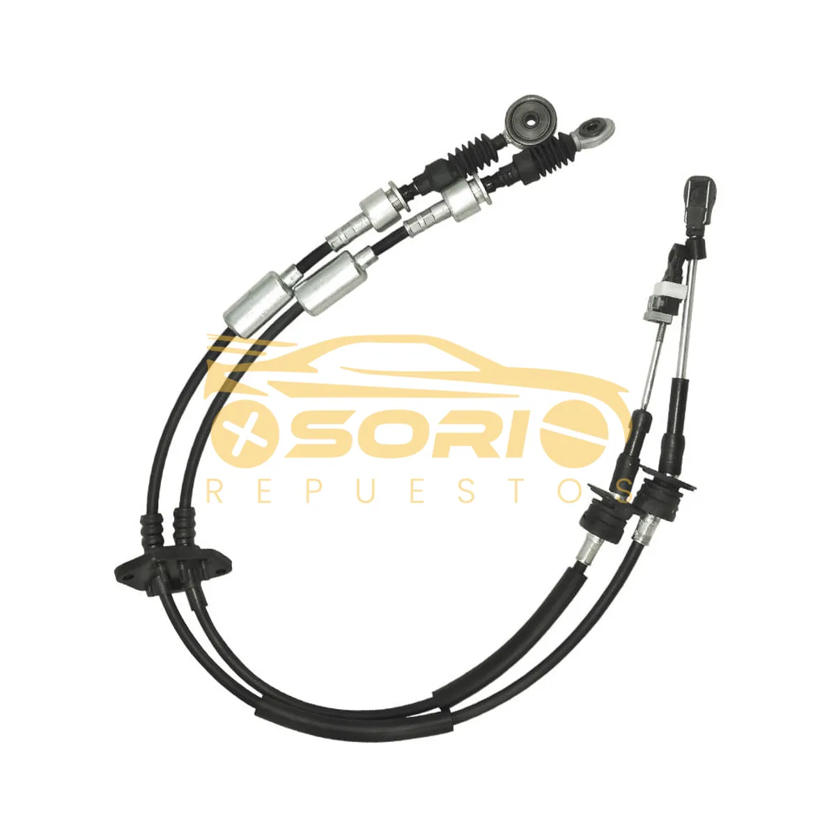 guaya control cambios navcar kia rio xcite 1 6 kiacc 3504