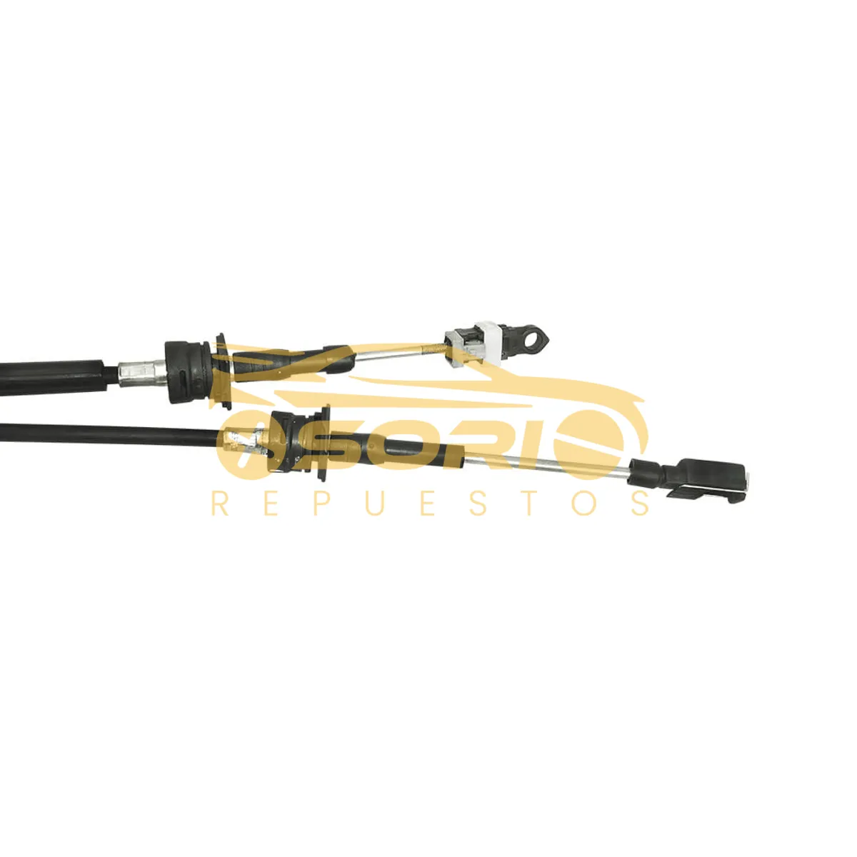 guaya control cambios navcar kia rio xcite 1 6 kiacc 3504