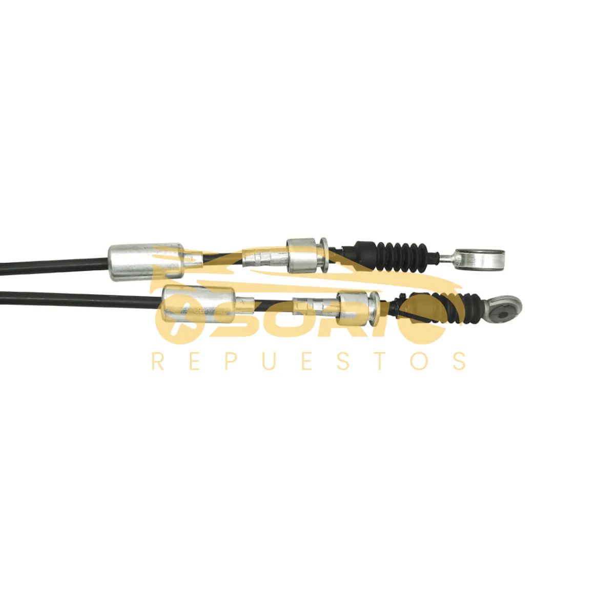 guaya control cambios navcar kia rio xcite 1 6 kiacc 3504