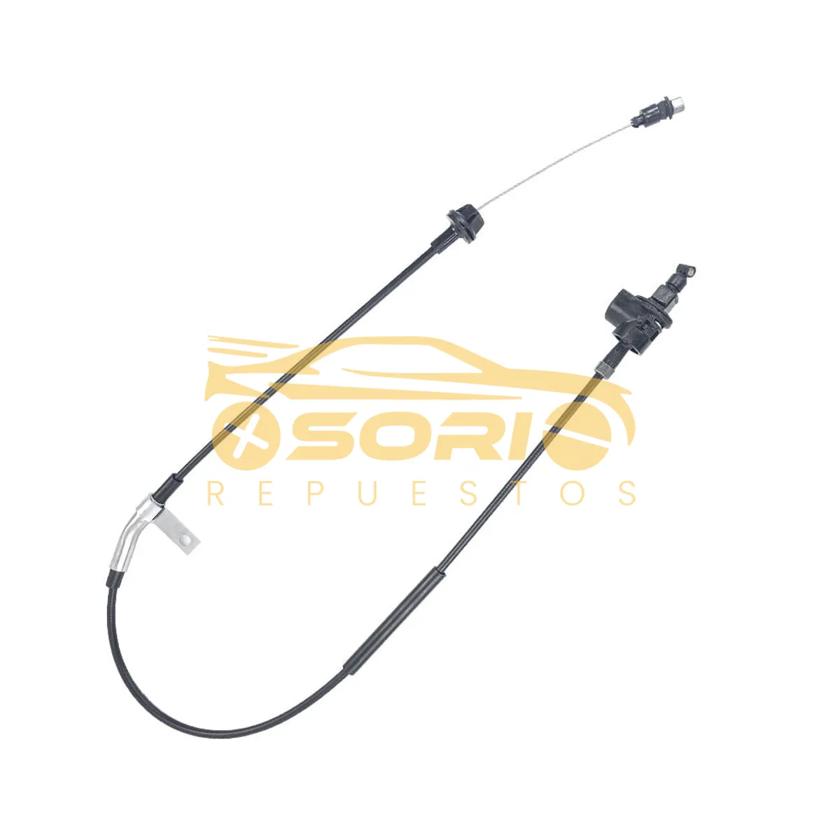 guaya acelerador navcar chevrolet dmax 4x2 dmax 4x4 gmcac 2648