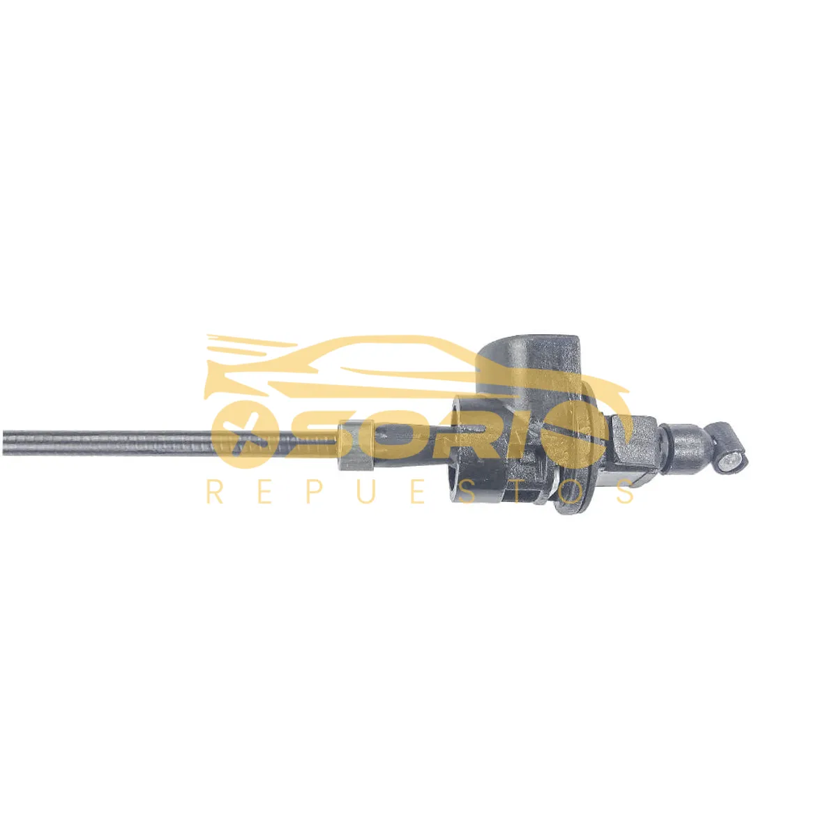 guaya acelerador navcar chevrolet dmax 4x2 dmax 4x4 gmcac 2648