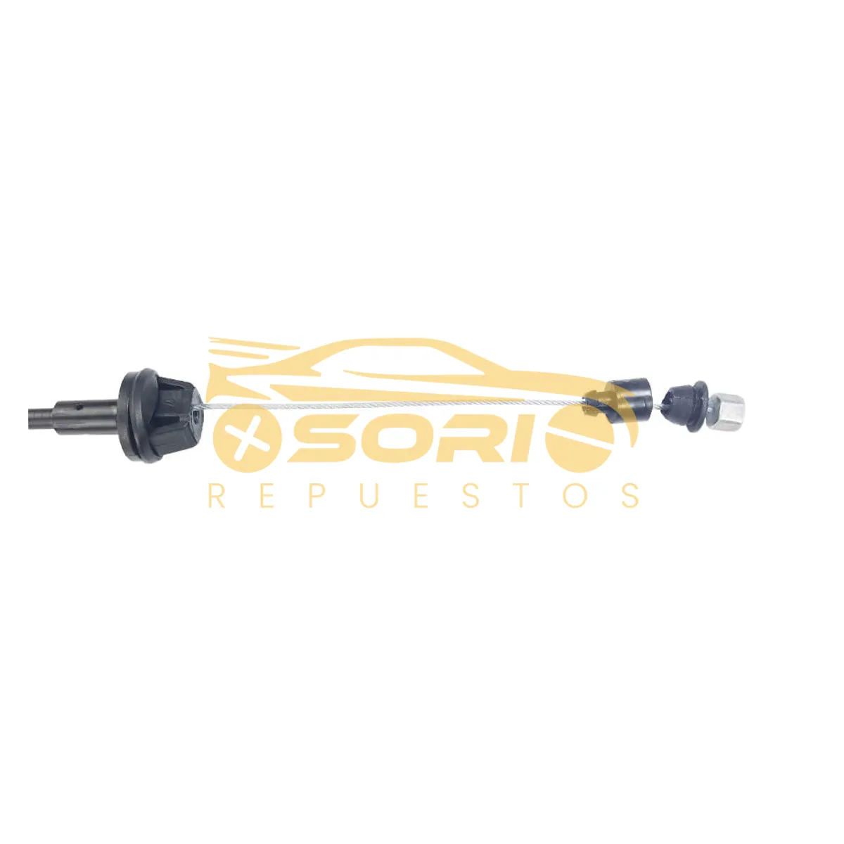 guaya acelerador navcar chevrolet dmax 4x2 dmax 4x4 gmcac 2648