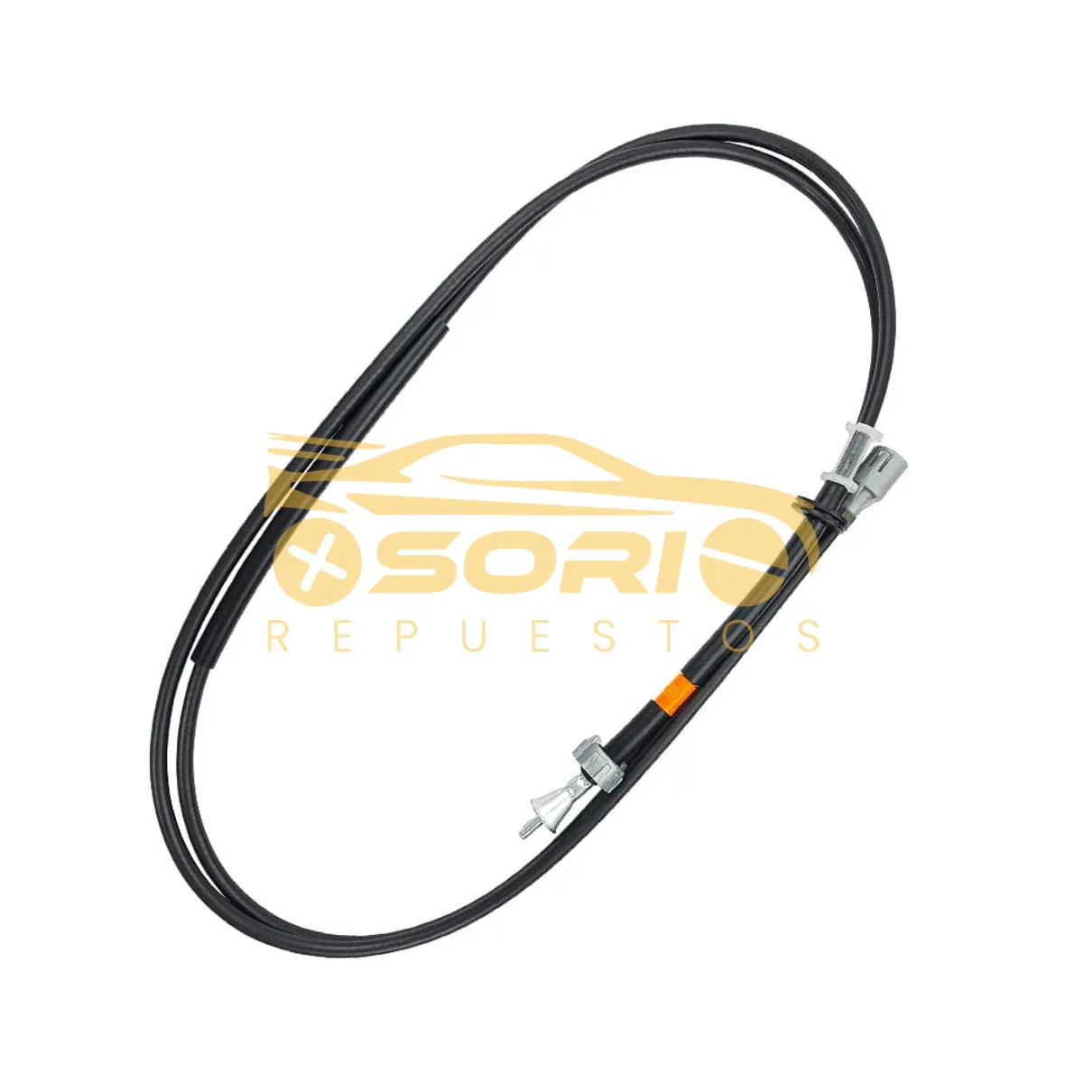 guaya velocimetro navcar chevrolet vitara 4p vitara 5p vitara todos gmcvz 699