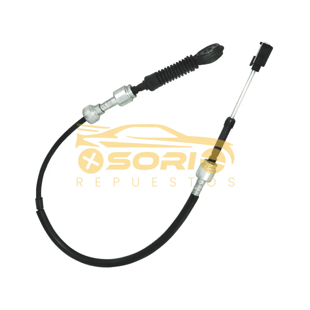 guaya control de cambios navcar nissan tiida 1 6 1 8cc nissan versa todos niscc 3988