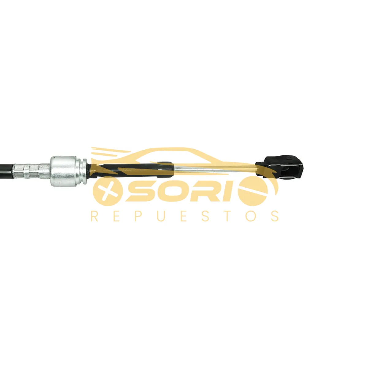 guaya control de cambios navcar nissan tiida 1 6 1 8cc nissan versa todos niscc 3988