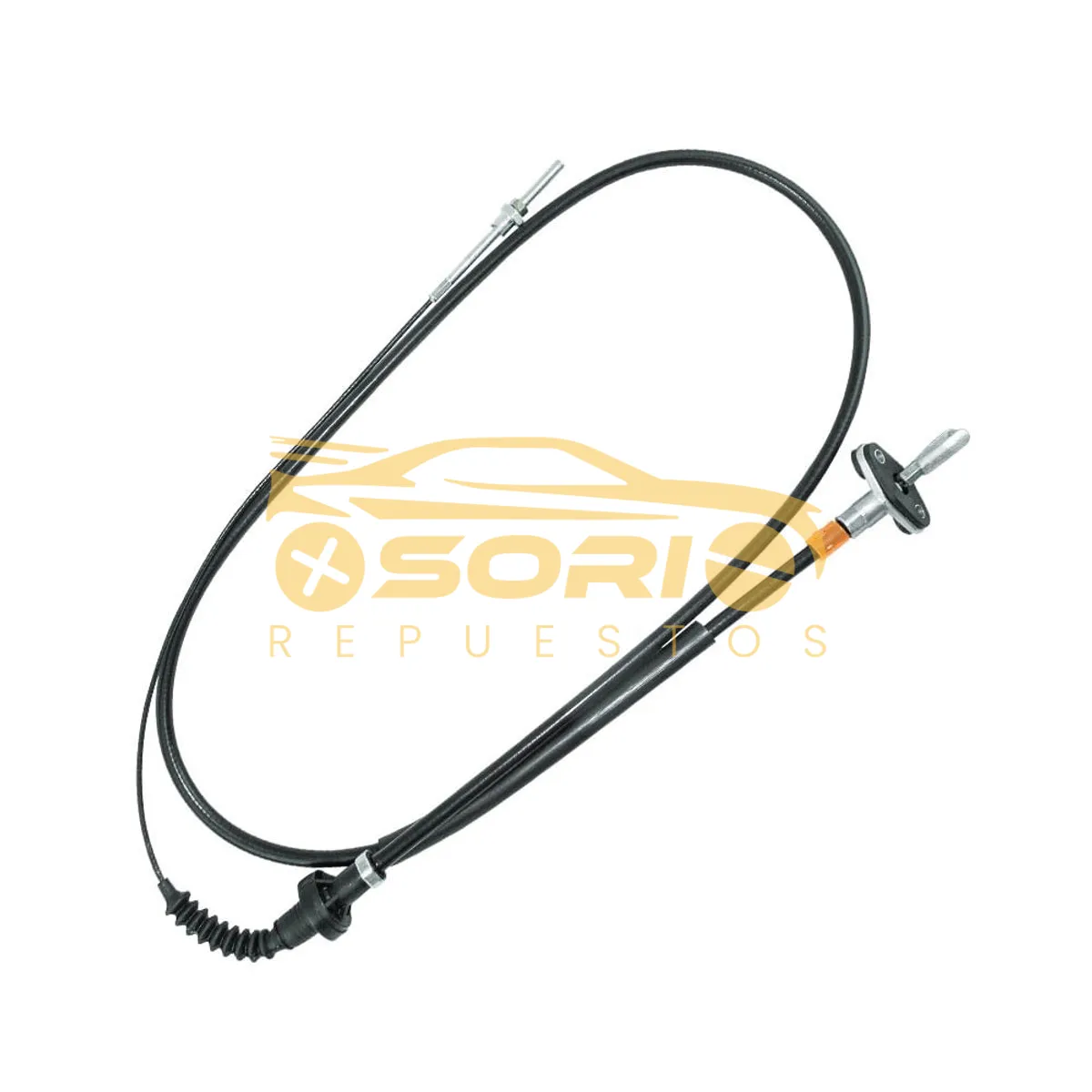 guaya clutch navcar chevrolet n 300 todos cheem 4140
