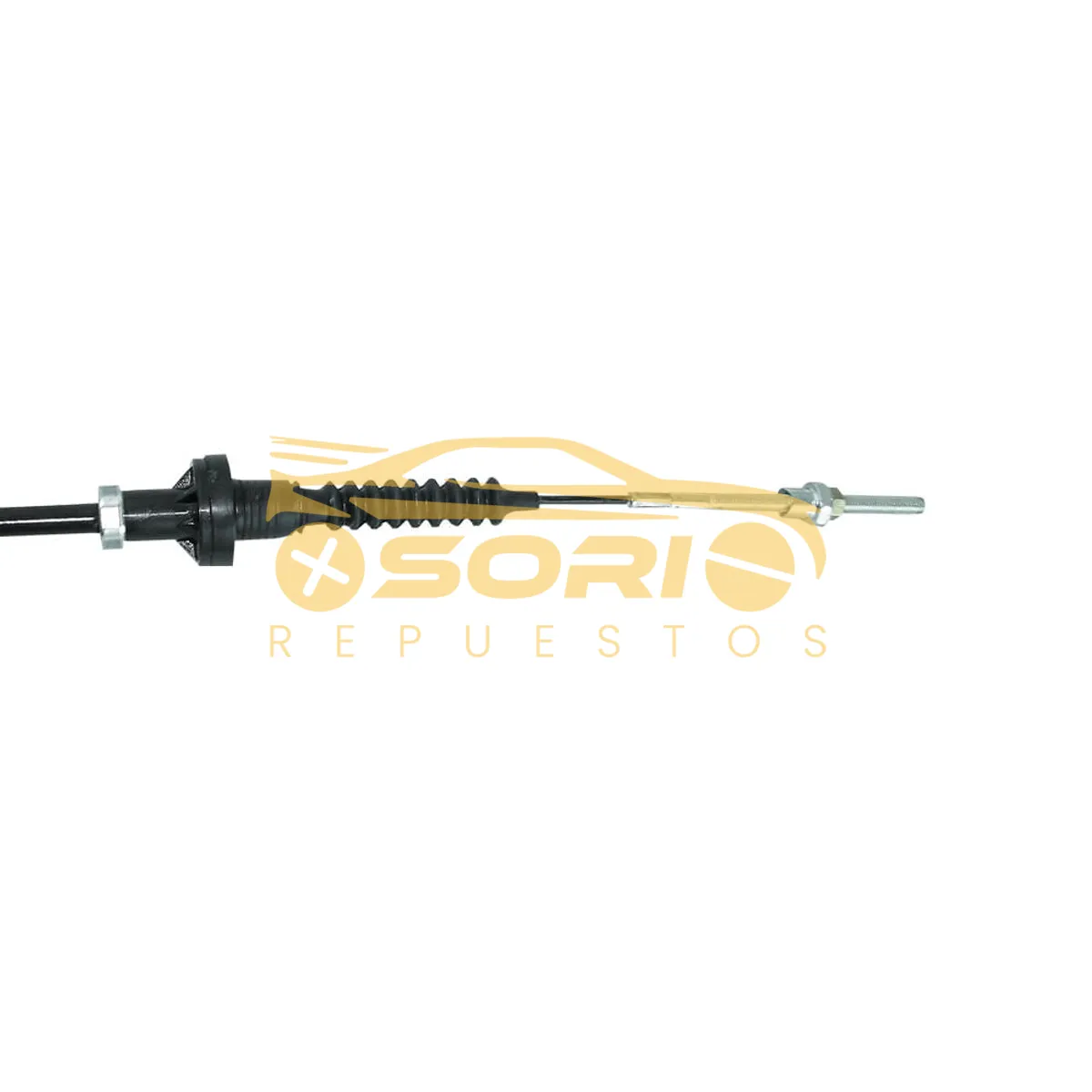 guaya clutch navcar chevrolet n 300 todos cheem 4140