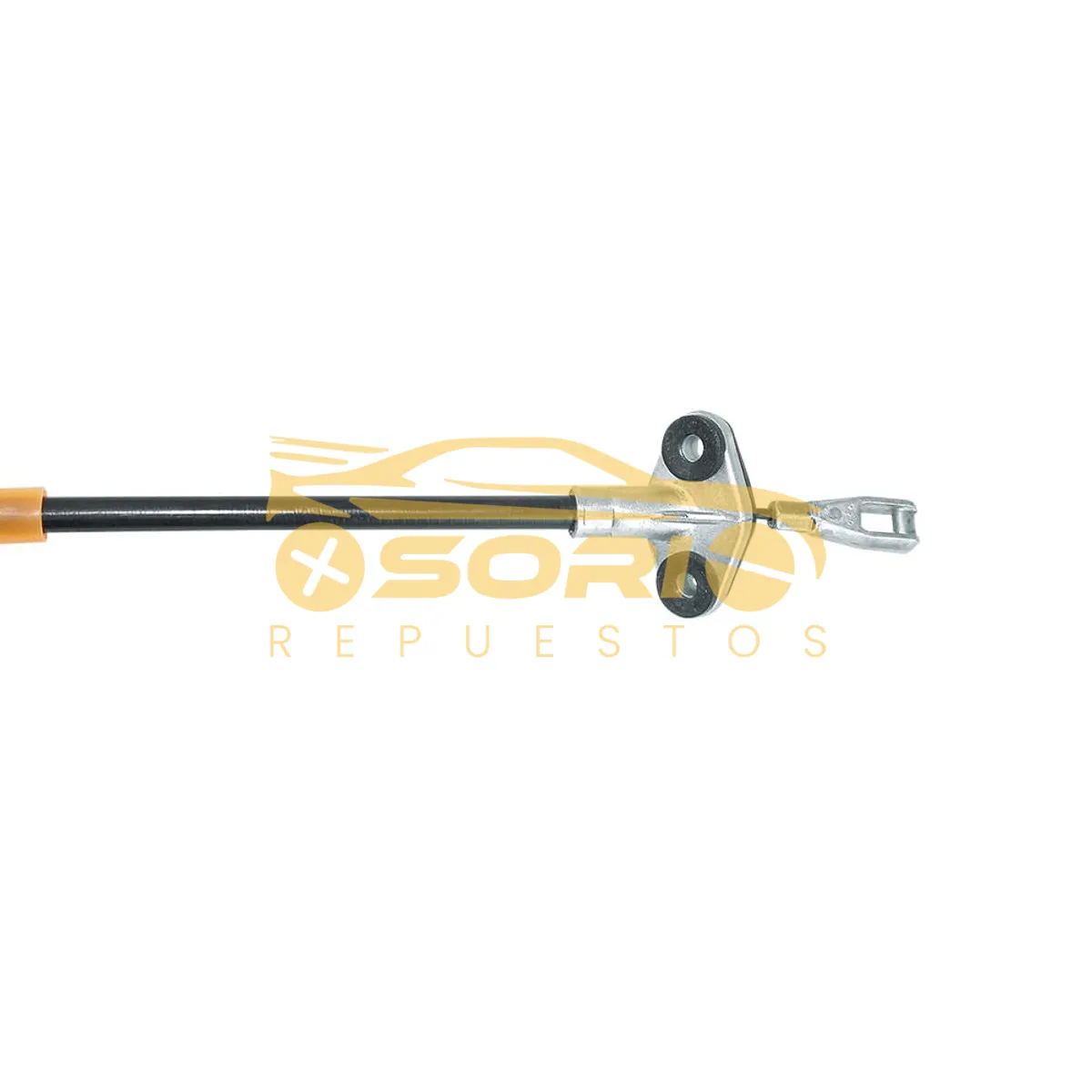 guaya clutch navcar chevrolet n 300 todos cheem 4140