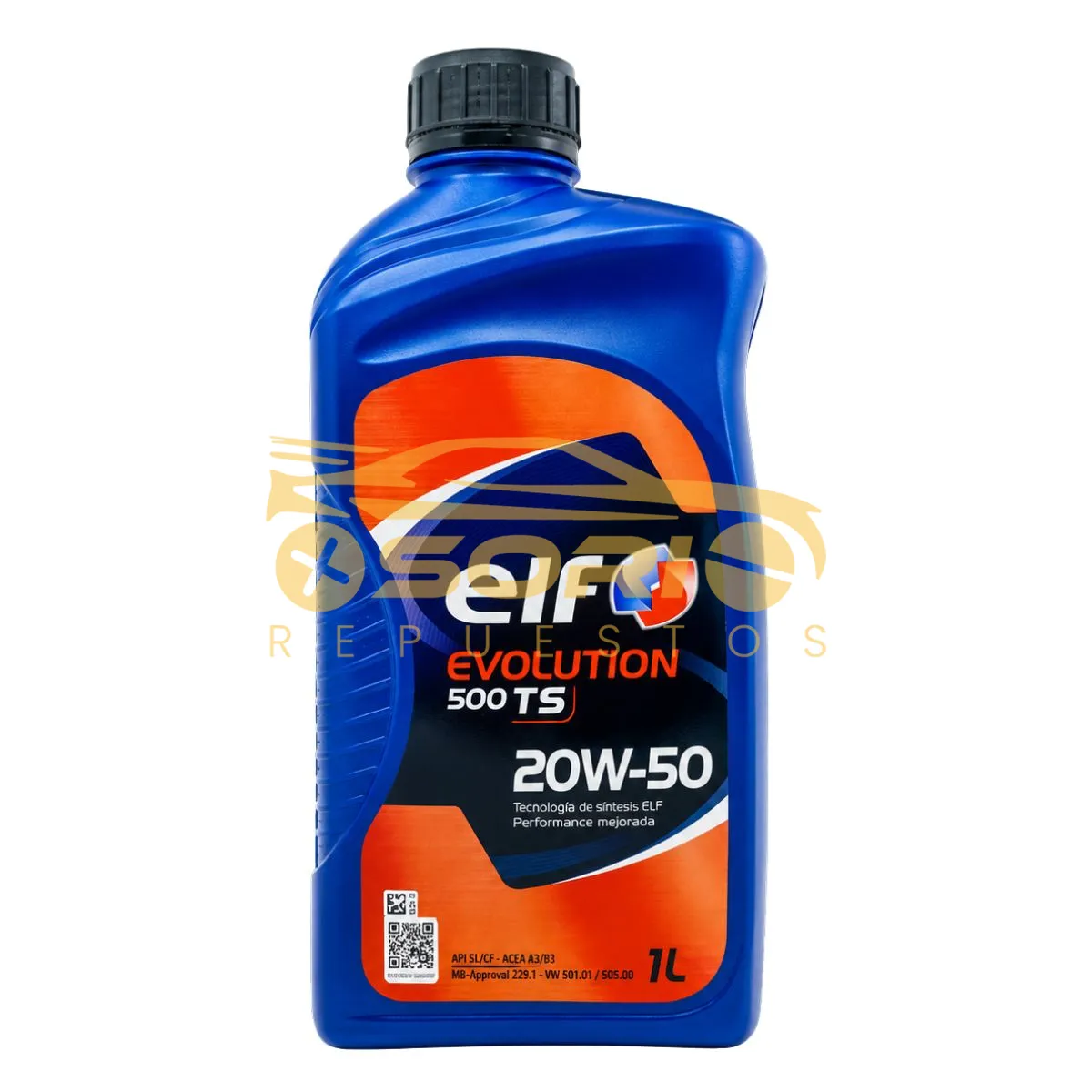 aceite 20w50 elf 20w50elf