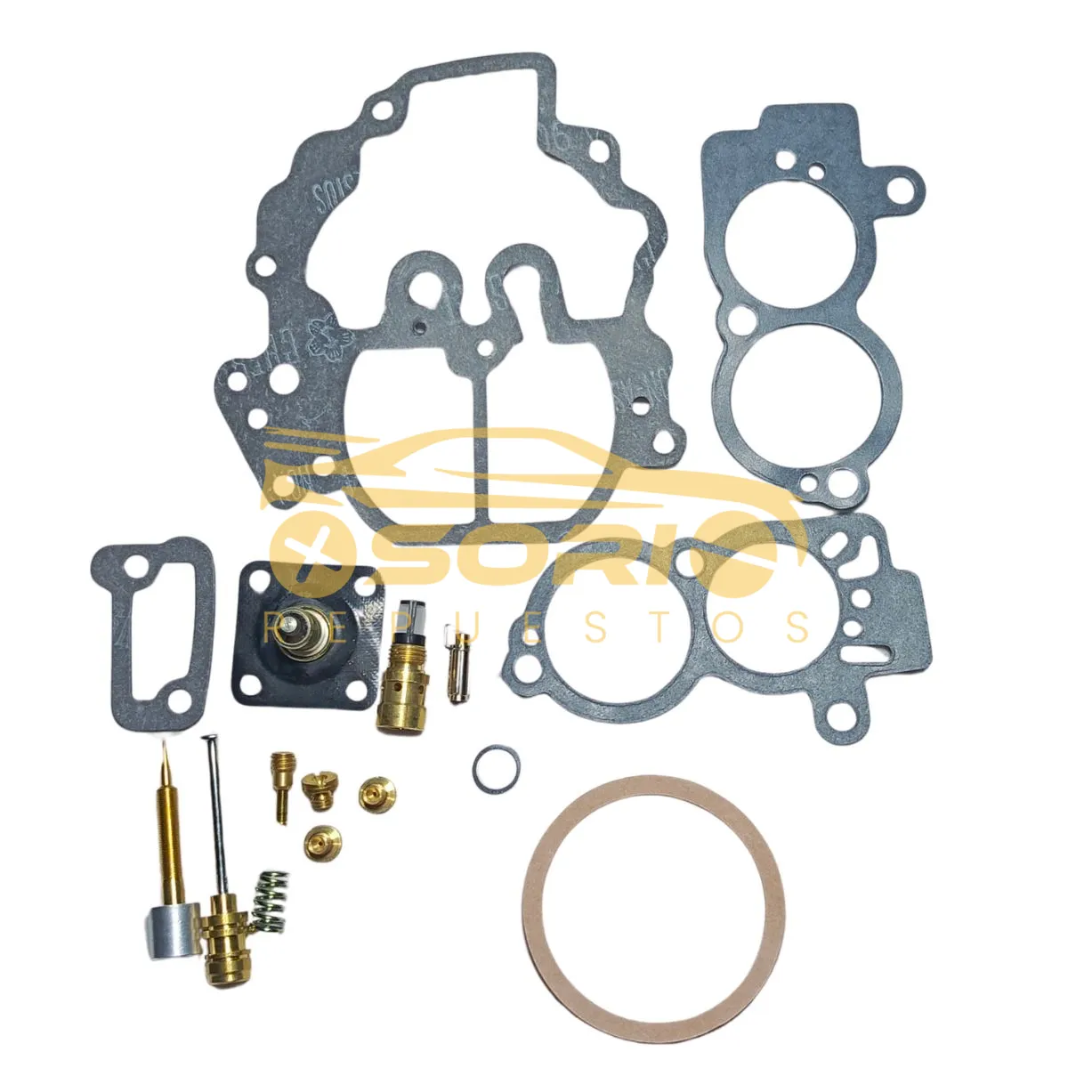 kit carburador napco chevrolet swift 1 0 swift 1 3 13200 60b10 63b10rk