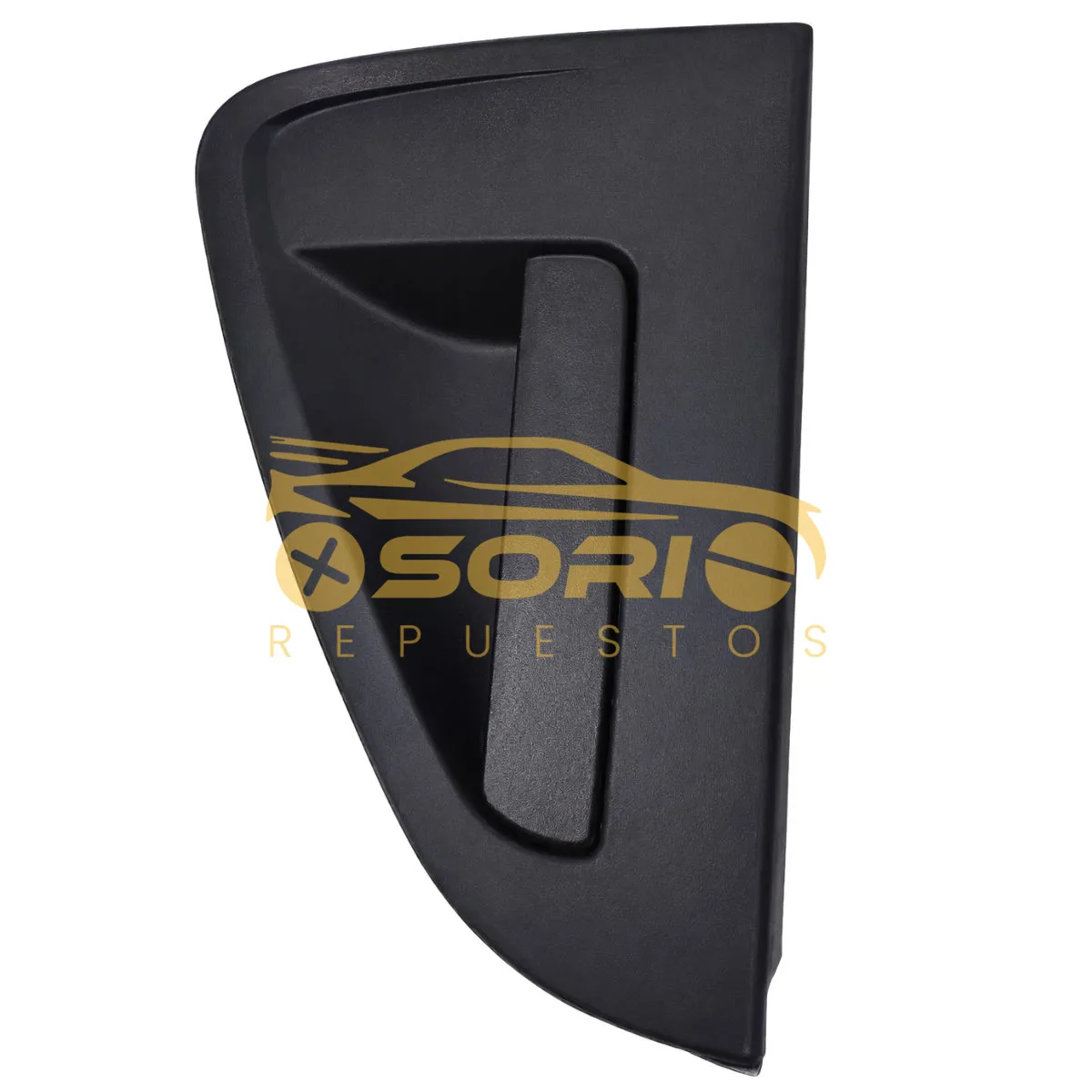 manija externa trasera derecha genuine auto parts ci 5746rh