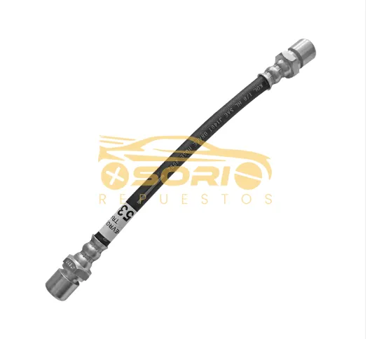 manguera de freno trasera automotive chevrolet corsa todos 450348