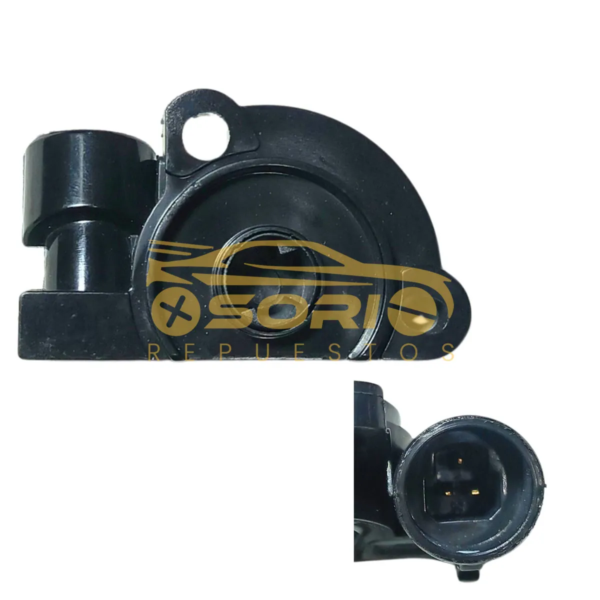 sensor tps apc renault logan 08 15 1 6 sandero 16 19 7701206371