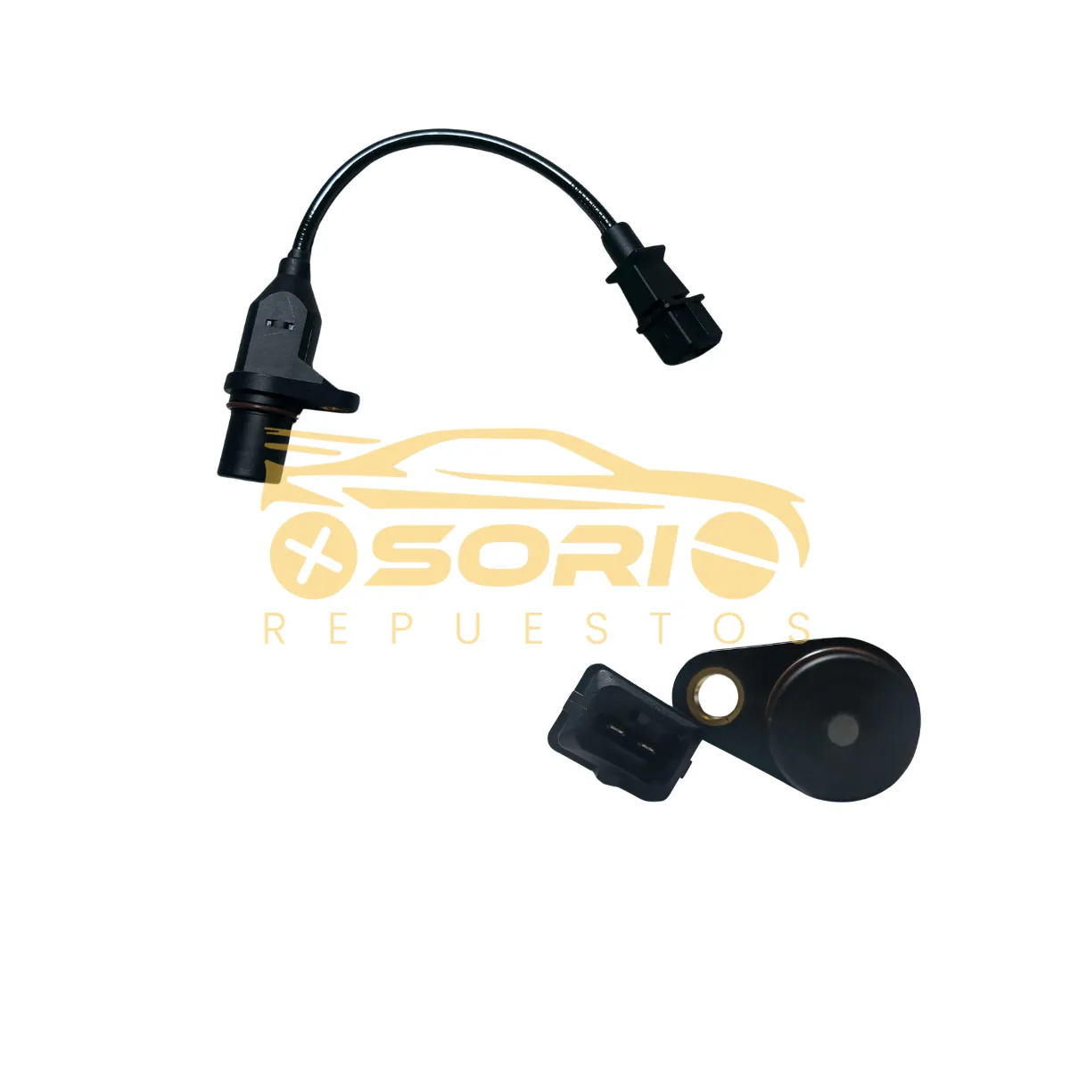 sensor posicion ciguenal ckp injetech hyundai accent vision 0 verna todos kia rio xcite 39980c