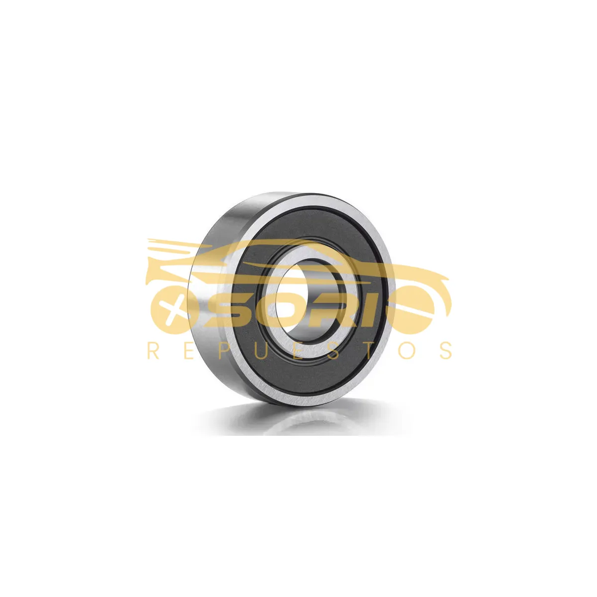 balinera 608 eco rodamientos arsa 8x22x7 608 2rs