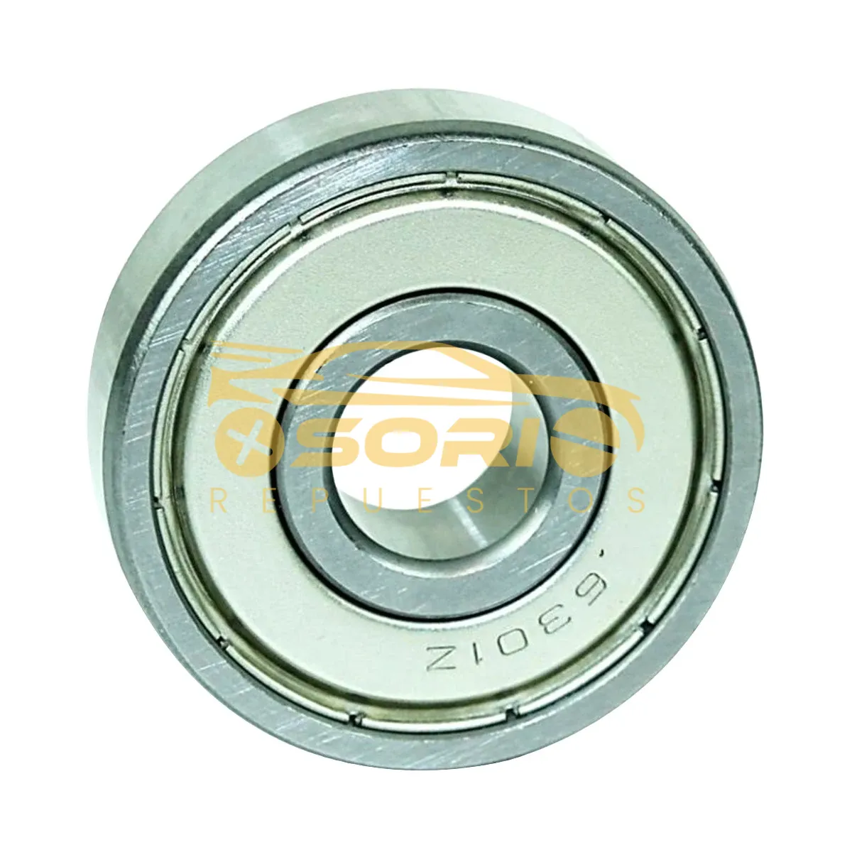 balinera pin sello metalico kml 50x110x27 6310 znr