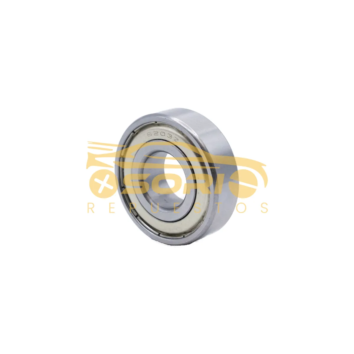 balinera 6203zz japon koyo ntn 17x40x12 chevrolet luv todos 6203zz