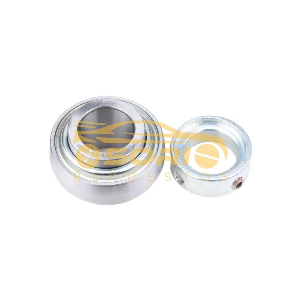 balinera chumacera completa 4h fk bearing vbf rbr 30mm ucf206