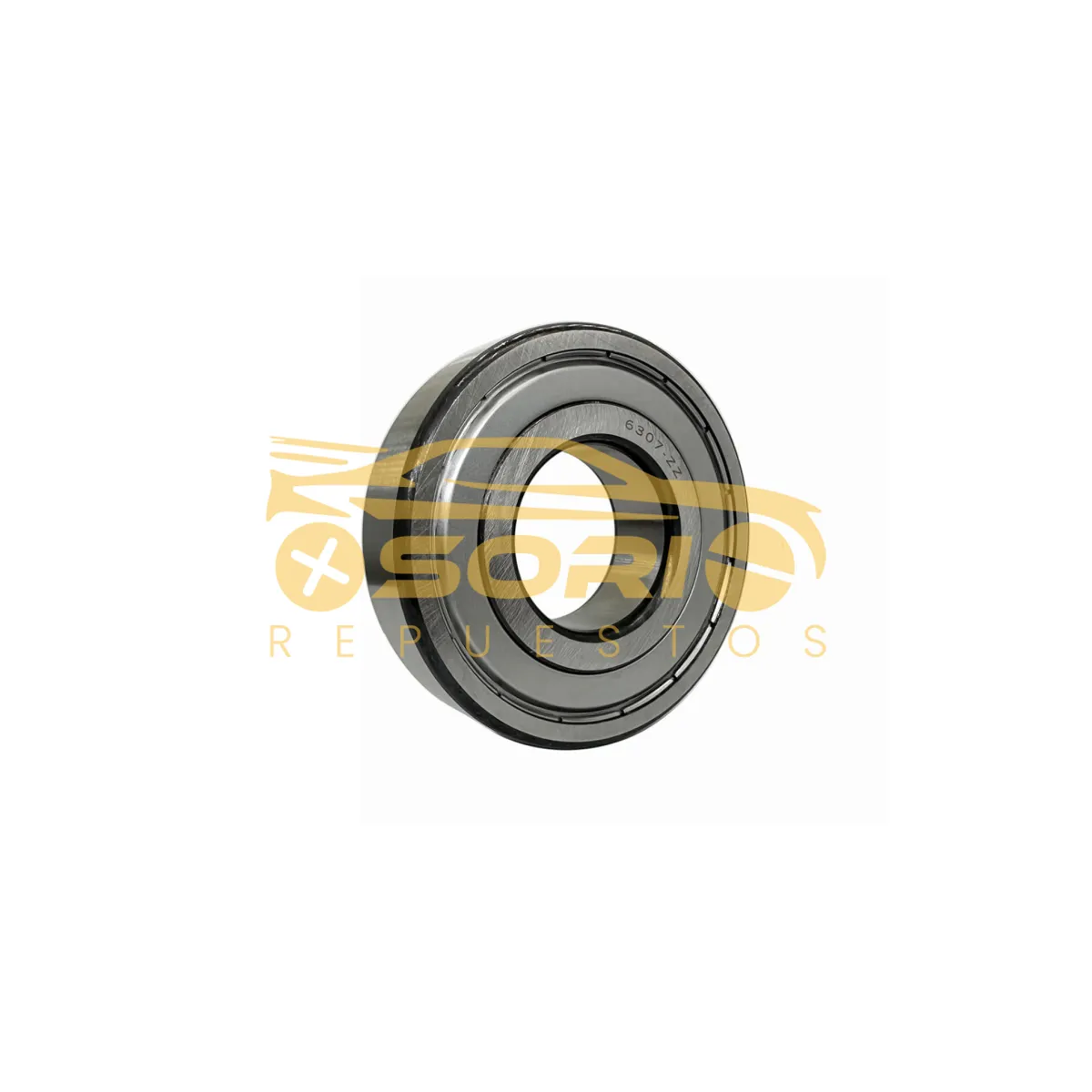 balinera 6307zz eco ace fk ichiban 35x80x21 chevrolet n 300 todos 6307 zz