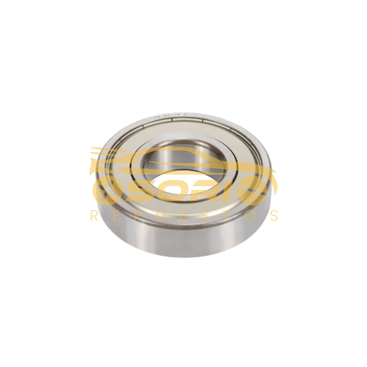balinera 6309 eco rodamientos hch 45x100x25 6309zz