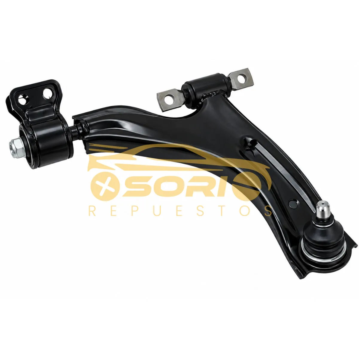 tijera derecha ihvsv chevrolet beat 17 19 spark gt todos 95952783