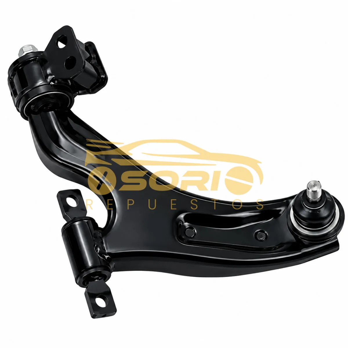tijera izquierda star brand chevrolet beat 17 19 spark gt todos 95952782