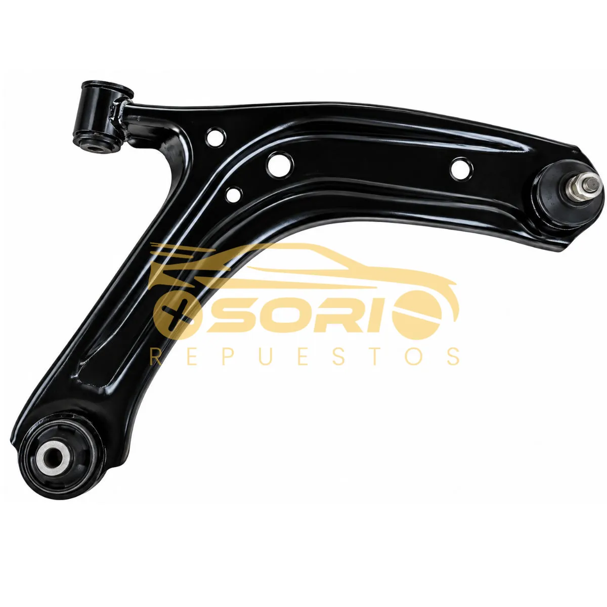 tijera delantera derecha gap sores ihvsv renault kwid 2019 54500 5235r