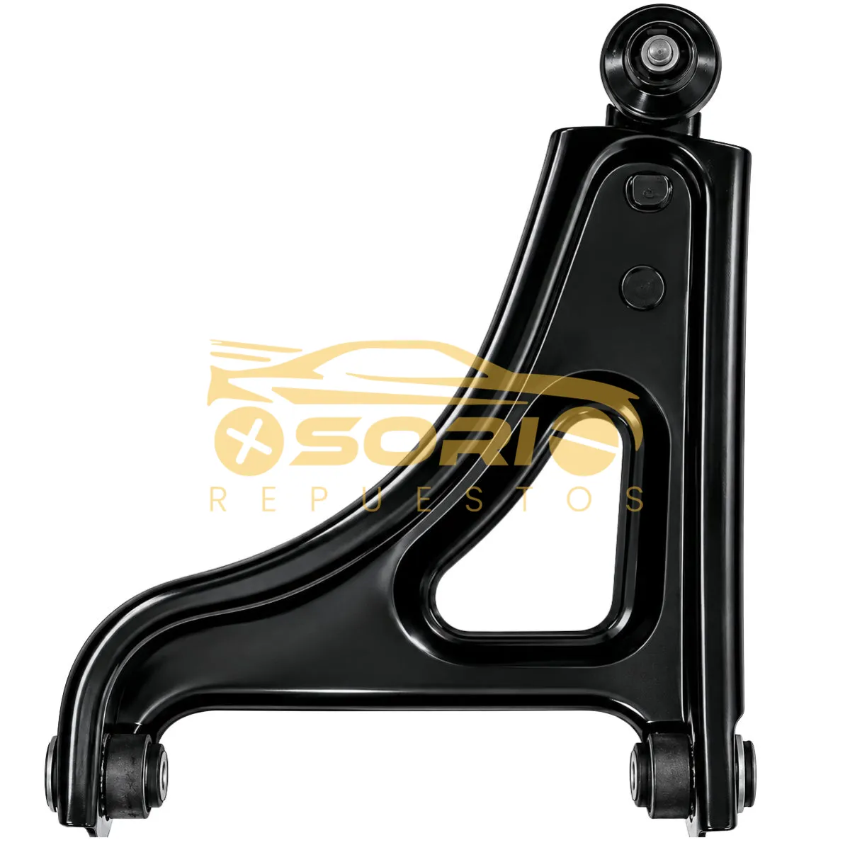 tijera izquierda starbrand renault twingo todos 7700820028