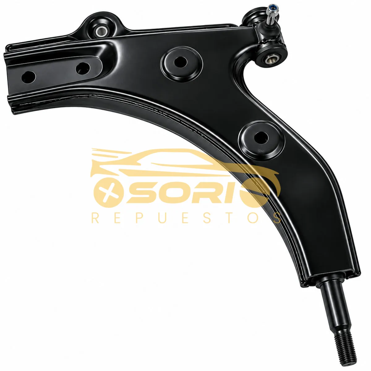 tijera derecha gap mazda 323 nx 1984 199 b092 34 310