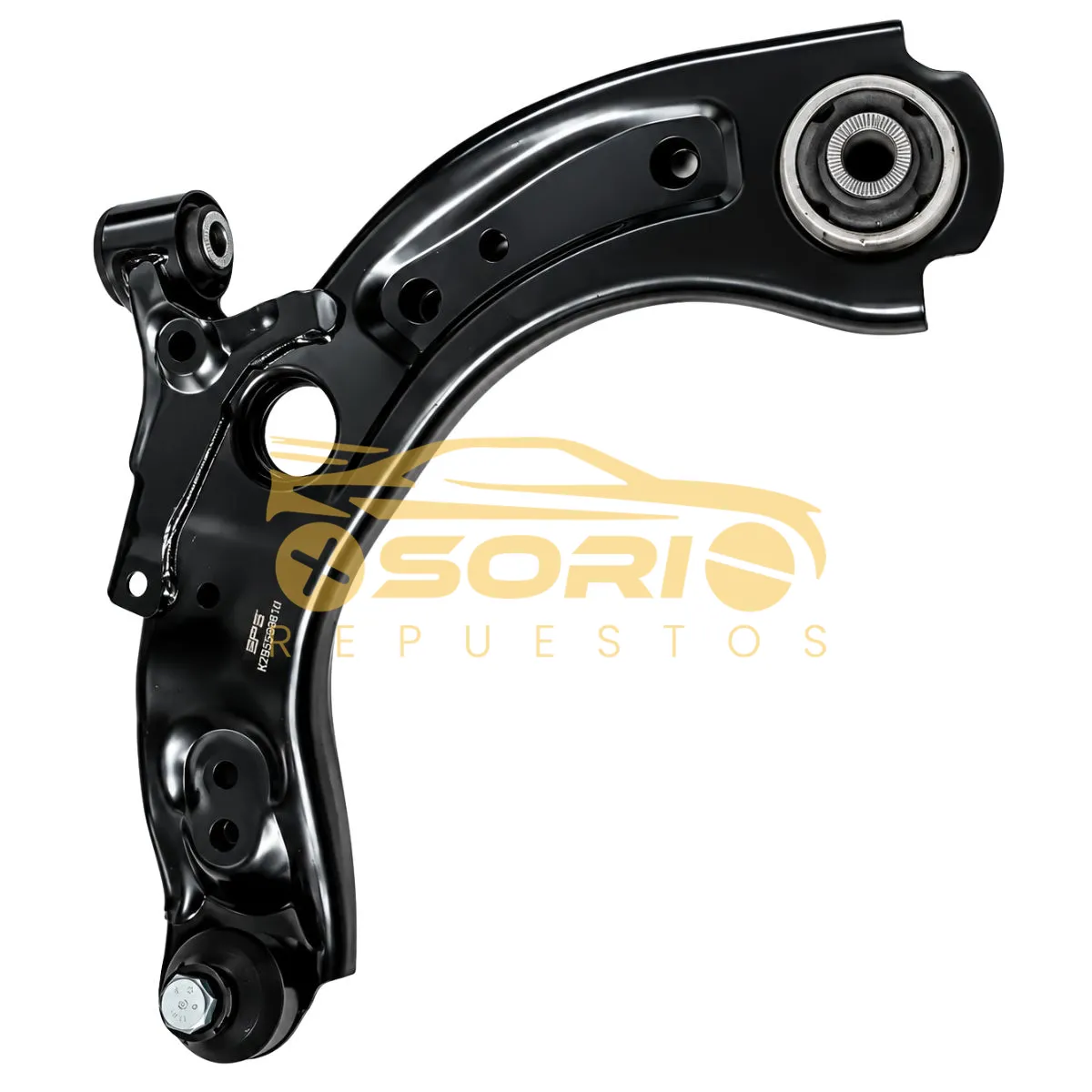 tijera delantera izquierda generica mazda cx30 19 25 dfr5 34 350b