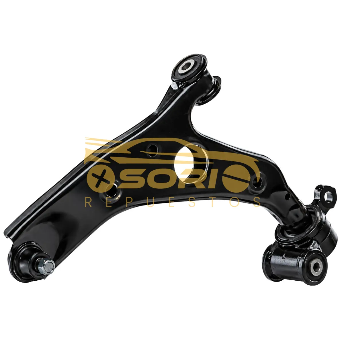 tijera inferior izquierda sps mazda 3 sky active 14 3 todos 6 1 gen 02 08 kd5h 34 350