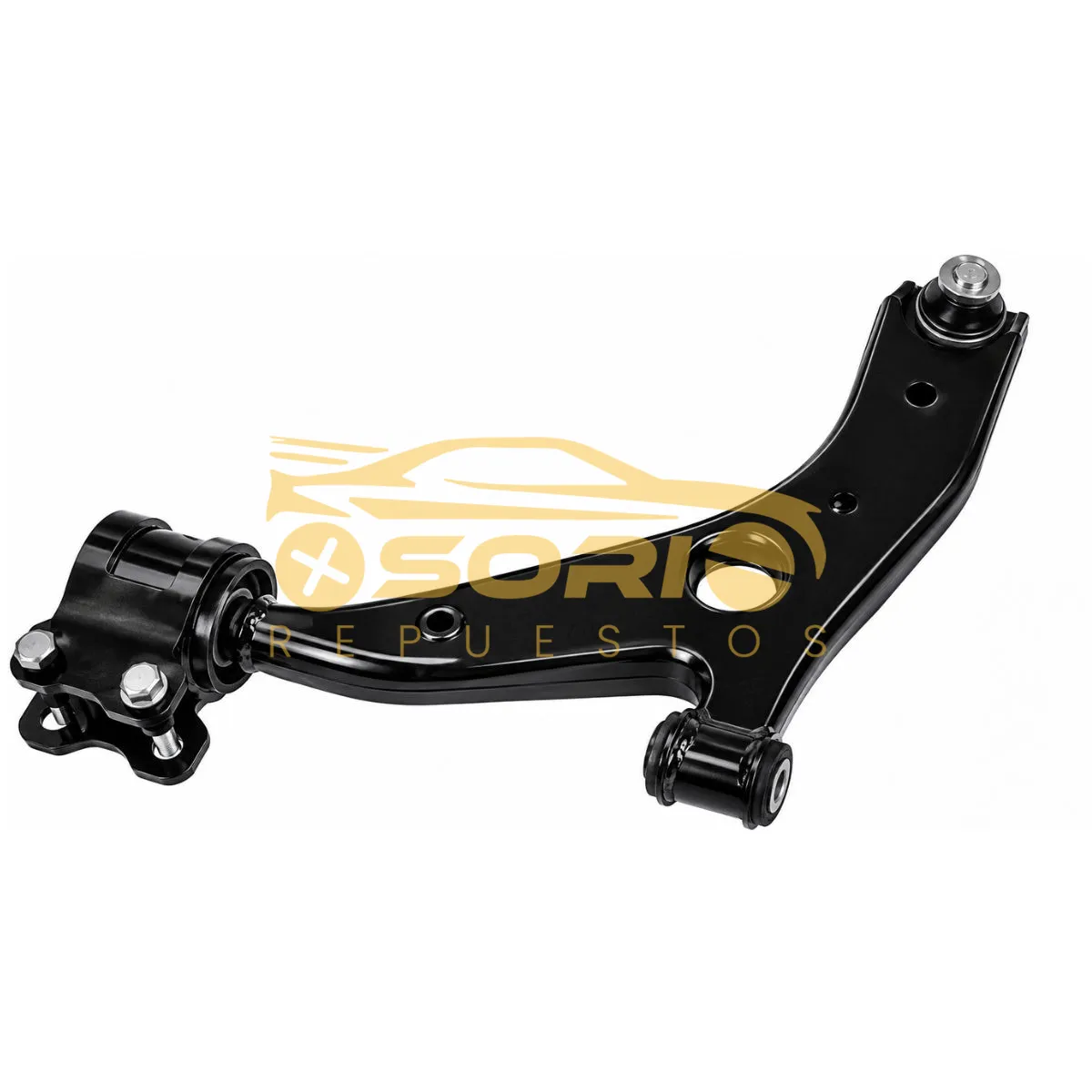 tijera izquierda gap mazda 3 todos b32h 34 350b