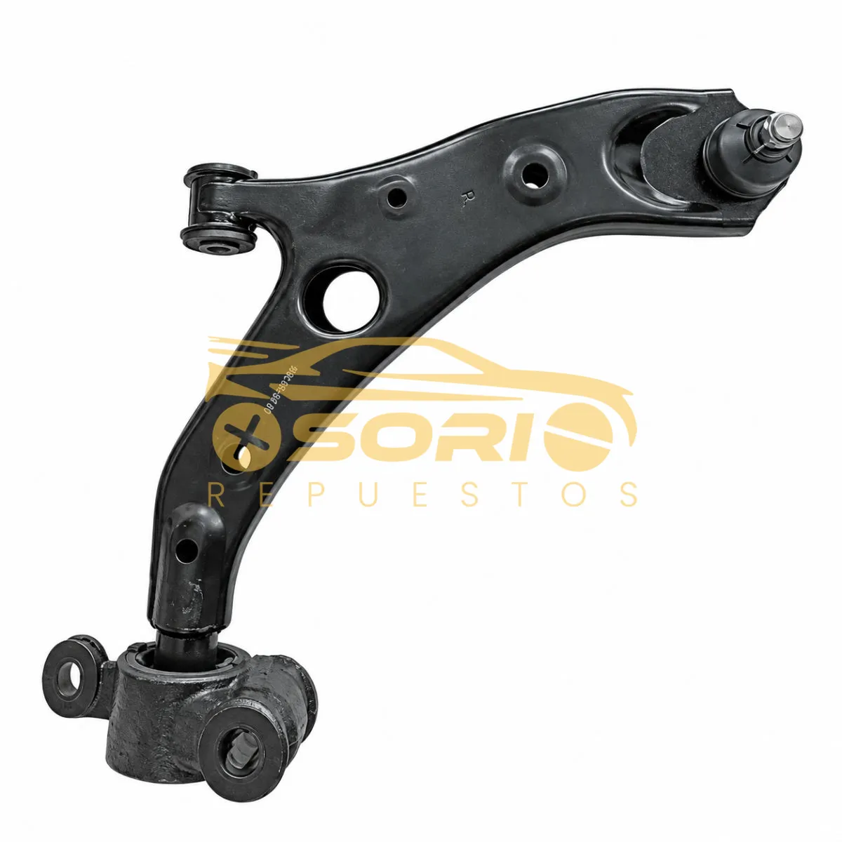 tijera derecha gapx mazda 3 14 18 1 6 3ge 3 14 18 2 0 sky 3 19 25 1 6 b60s 34 300
