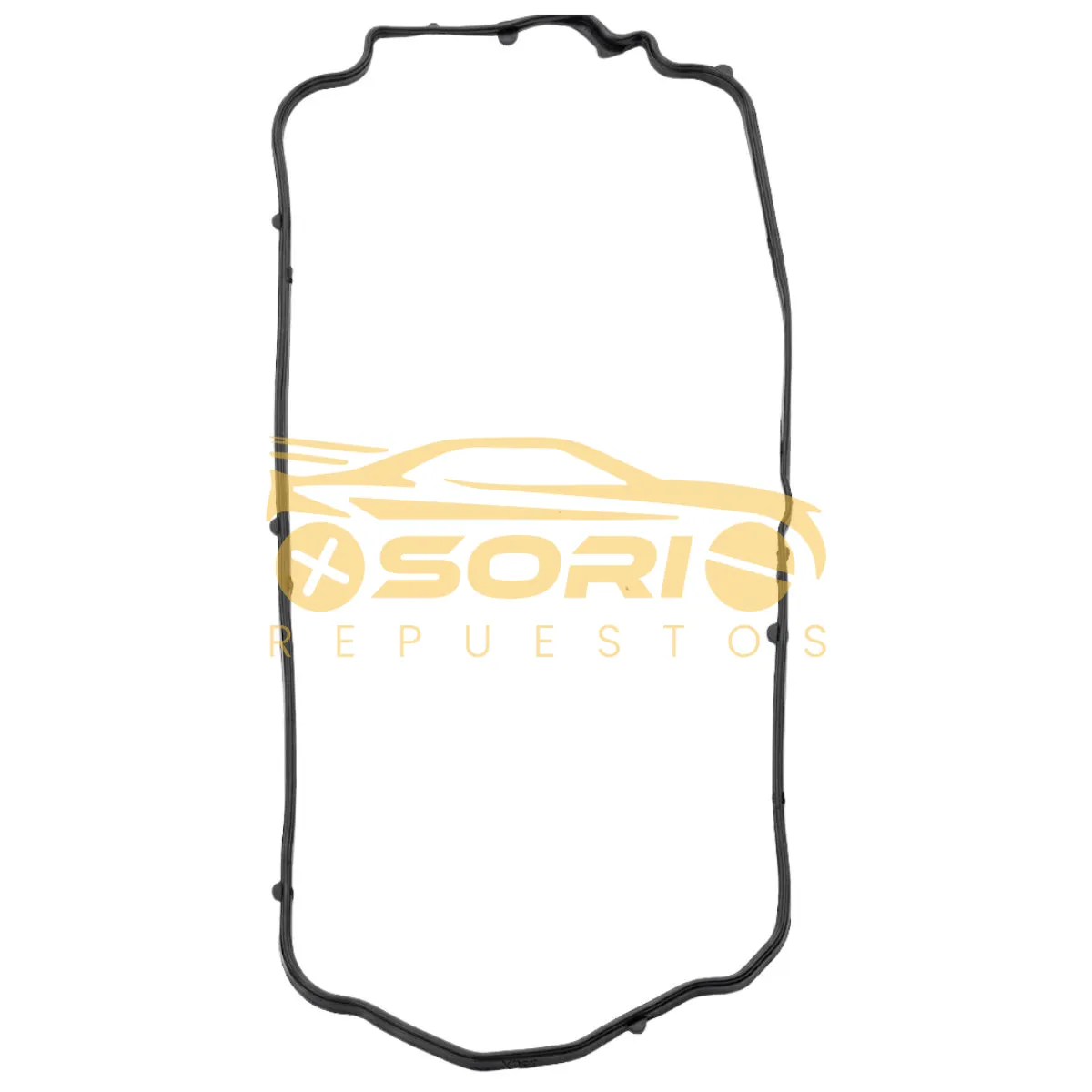 empaque tapavalvulas fraco renault twingo 16v vs6540047