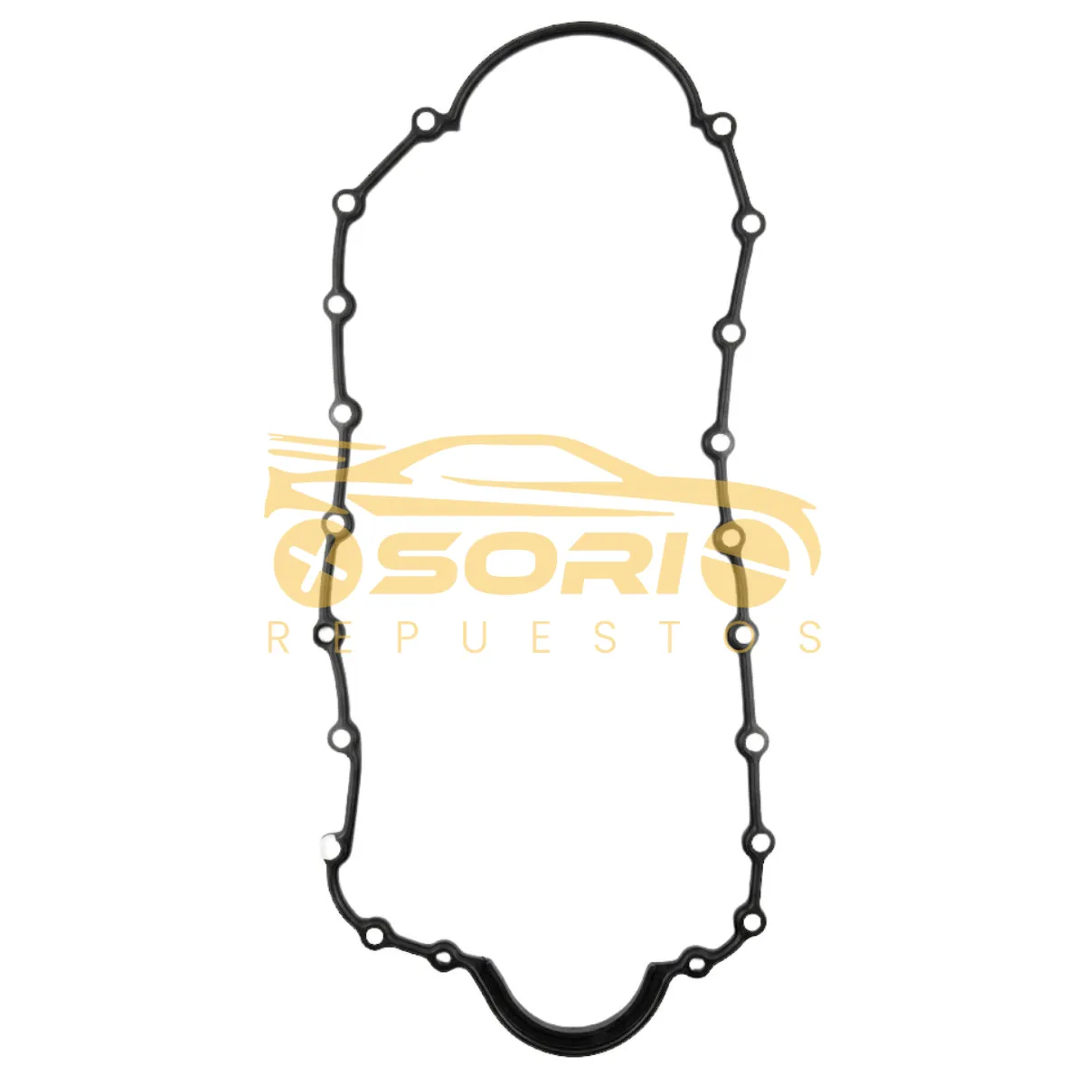 empaque carter fraco renault clio todos logan 8 15 1 4 megane todos krn 05 30015