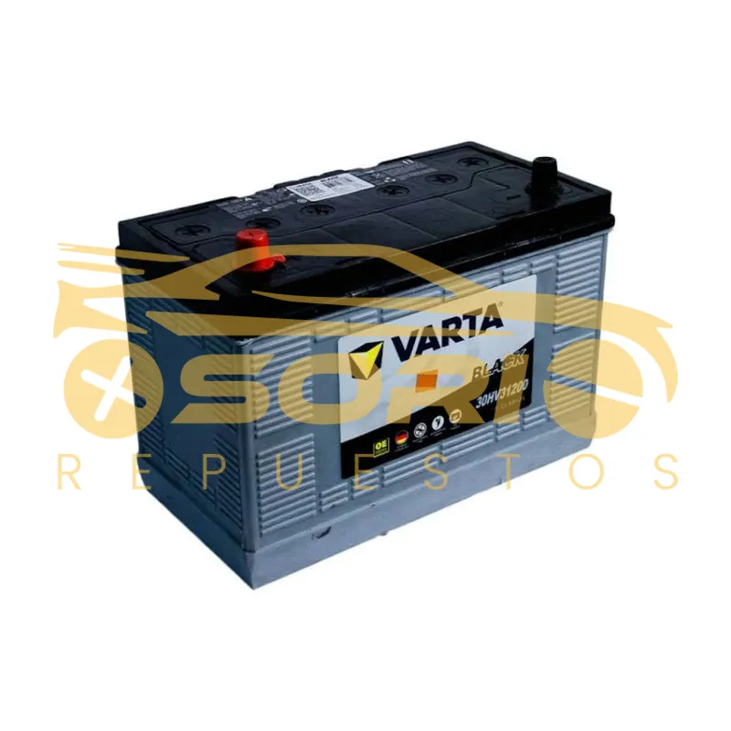bateria 30hp varta 30hv31200