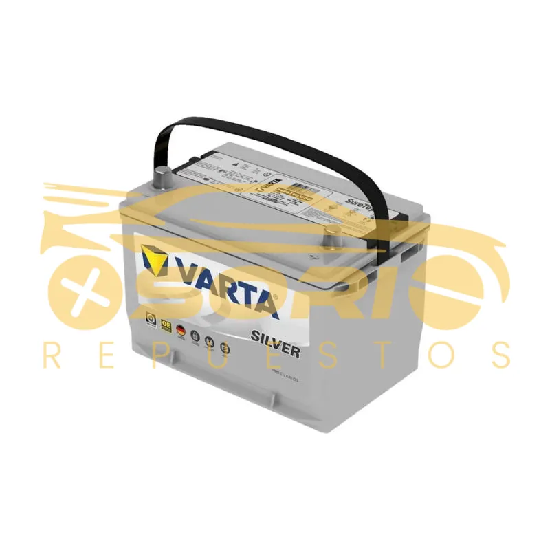 bateria 34rstv51250 varta 34rstv51250