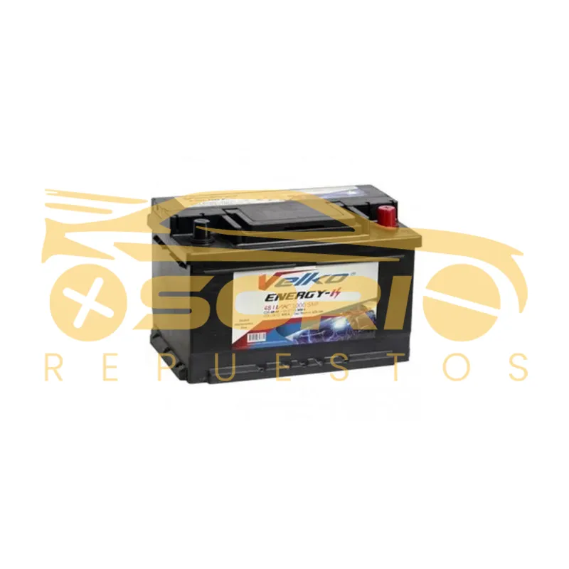 bateria derecha 48ivk1000 velko 0 48ivk1000sm