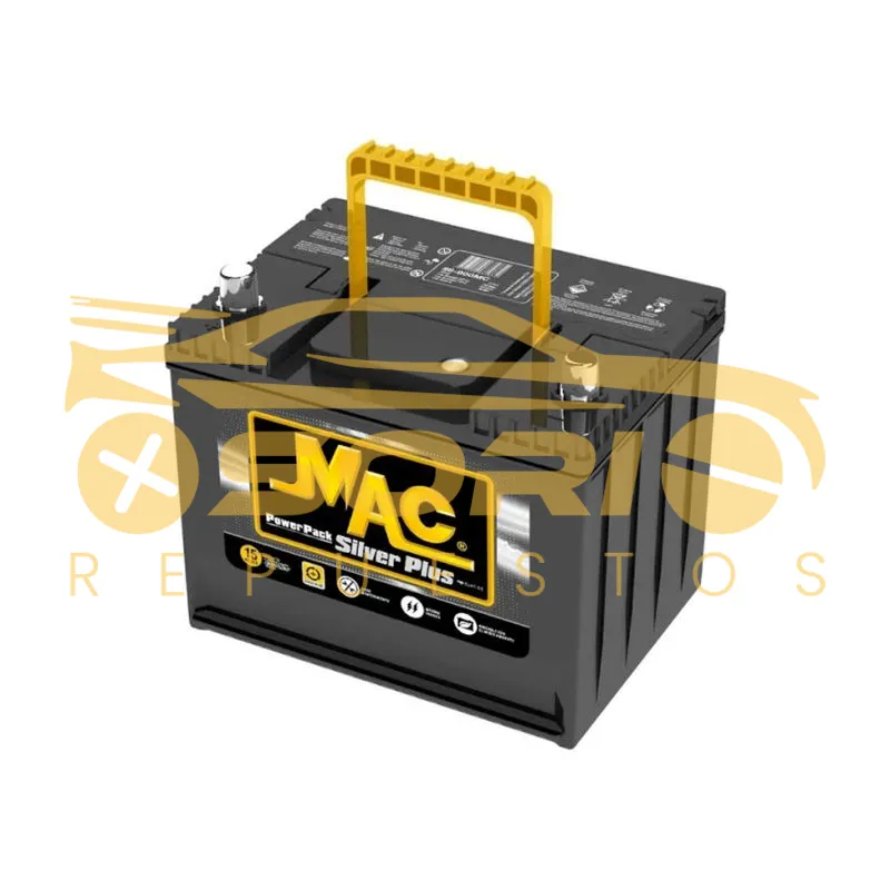 baterias 86900mc mac dodge journey todos 86900mc