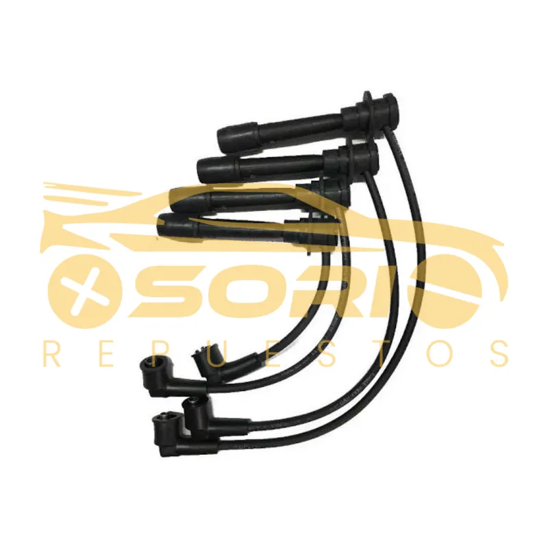 cables de alta 16v arneses y gomas kia rio stylus rio todos ag 1364