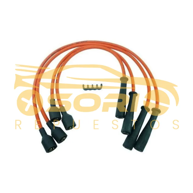 cables de alta 99 ayg equipo original mazda allegro 1 3 199 ag18615b