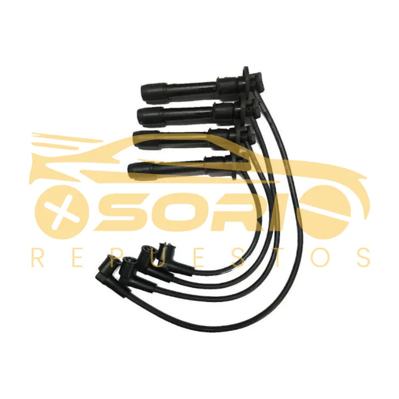cables de alta 97 ayg equipo original mazda 626 matsuri 199 626 milenio 199 ag18615g