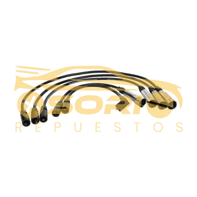 cables de alta metal los que son bosch volkswagen gol todos polo todos f00099c082