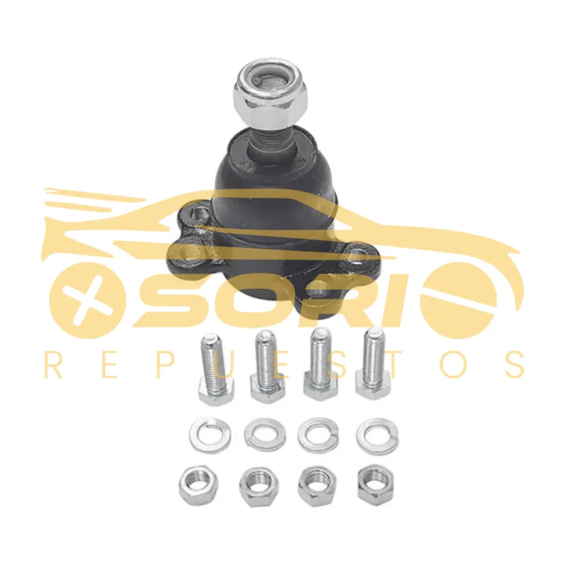 rotula superior 4 huecos gap chevrolet luv 1600 luv 2300 4x2 8 94224 550 1