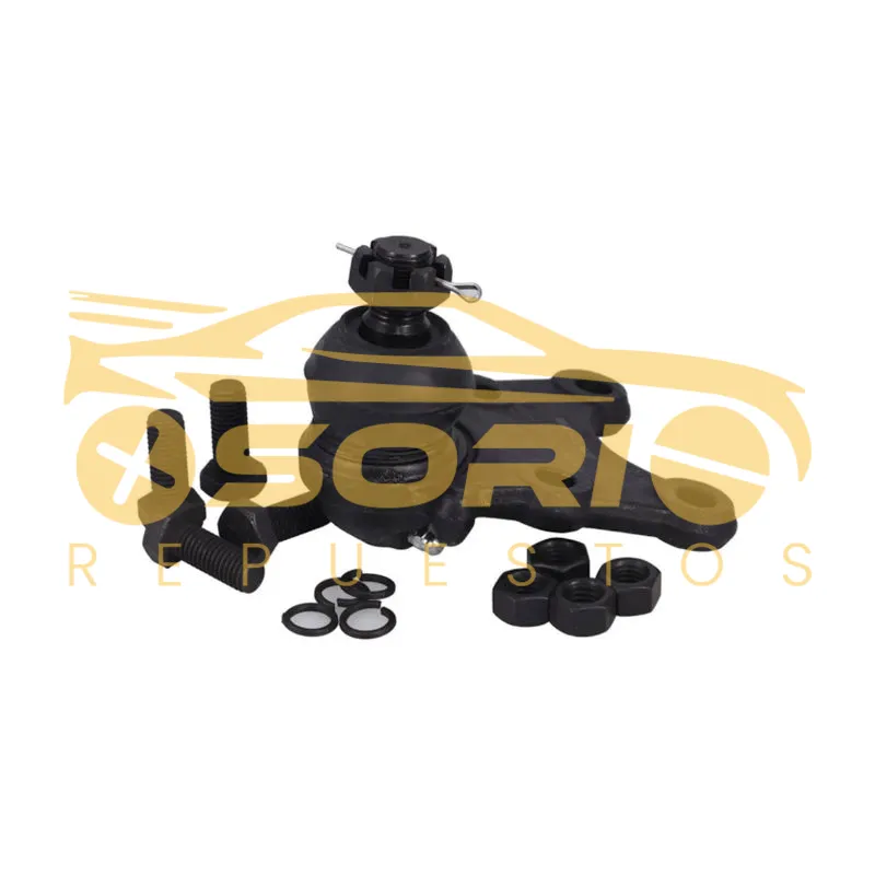 rotula inferior 555 chevrolet dmax 4x4 luv 2300 4x4 great wall wingle tod 8 94452 102 1 sb 5302