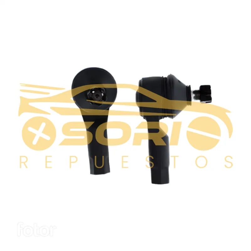 terminal direccion corto starbrand mazda b2 6 todos bt 50 45205 8au1 32 280