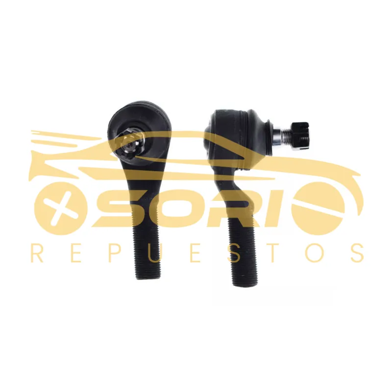terminal direccion corto ctr korea nissan frontier 2009 frontier 2010 48520 2s485