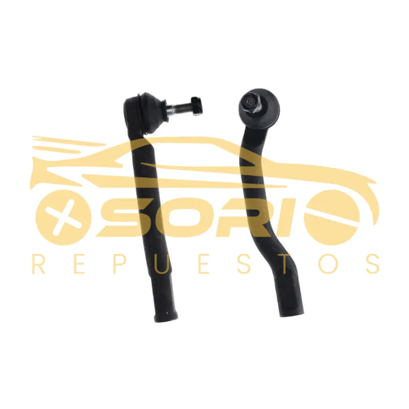 terminal direccion derecho largo gap shibumi nissan tiida 1 6 1 8cc 48520 3u025