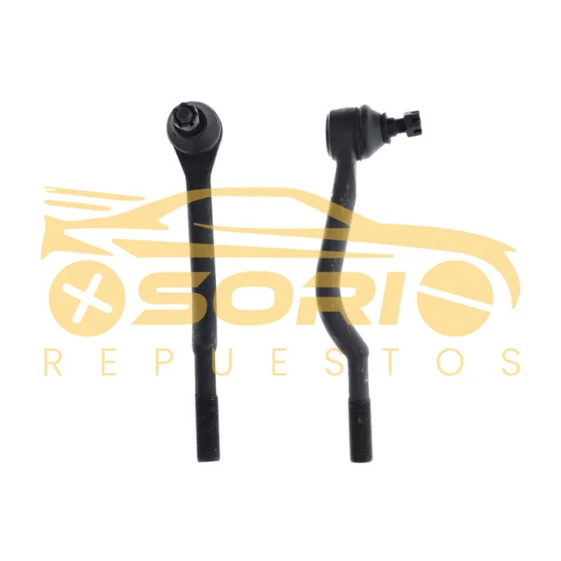 terminal direccion largo shibumi gap nissan d 22 todos frontier diesel pickup todos 48521 2s485 plus